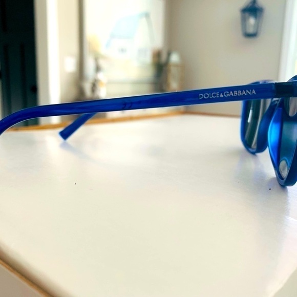 DOLCE & Gabbana Sunglasses - Picture 11 of 14